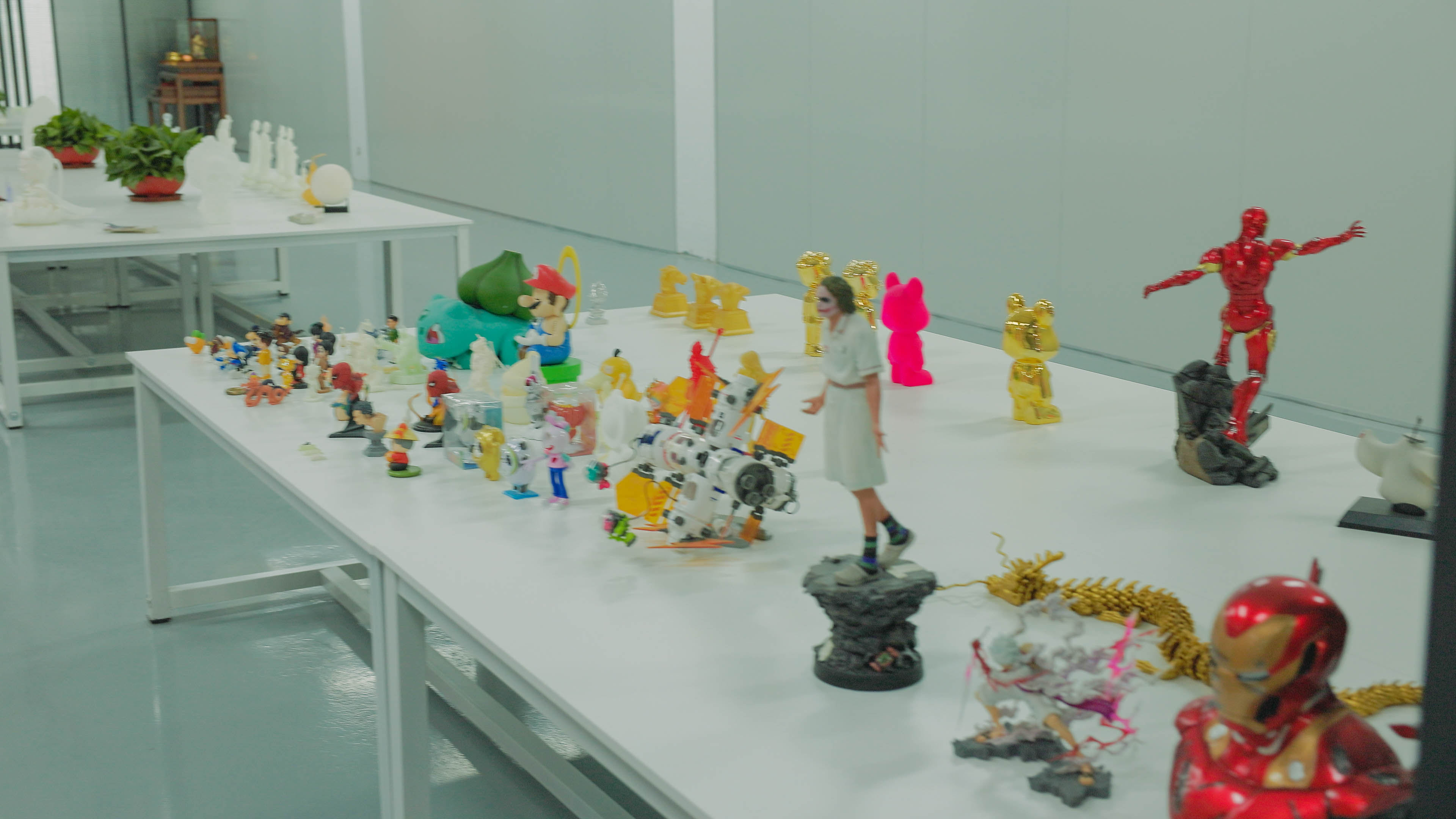 Best 3D Printer Resin Factory for High-Quality Printing Solutions