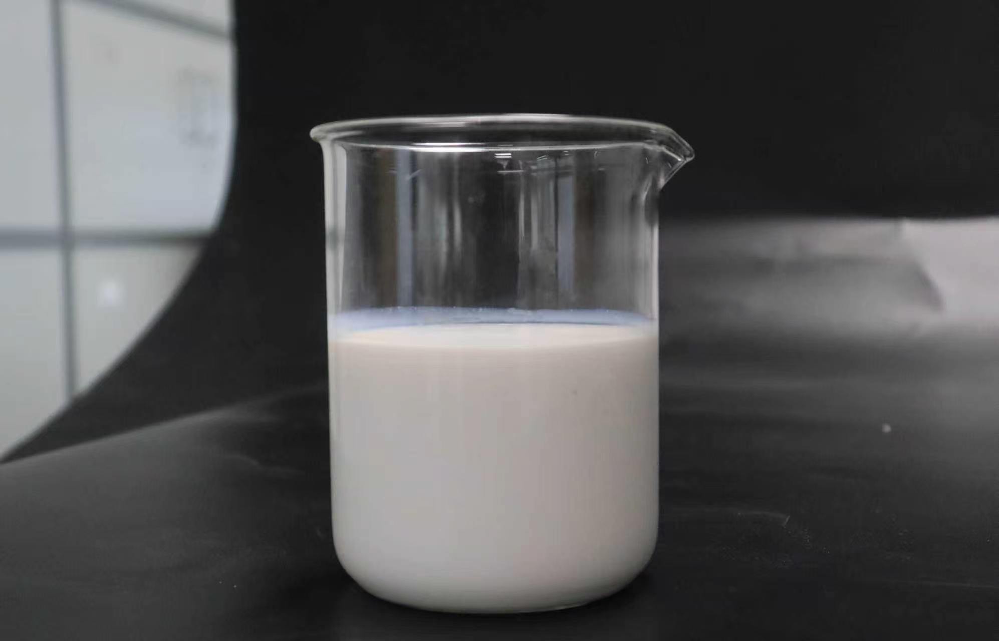Acrylic Soil Stabilizer: Enhance Soil Strength and Durability