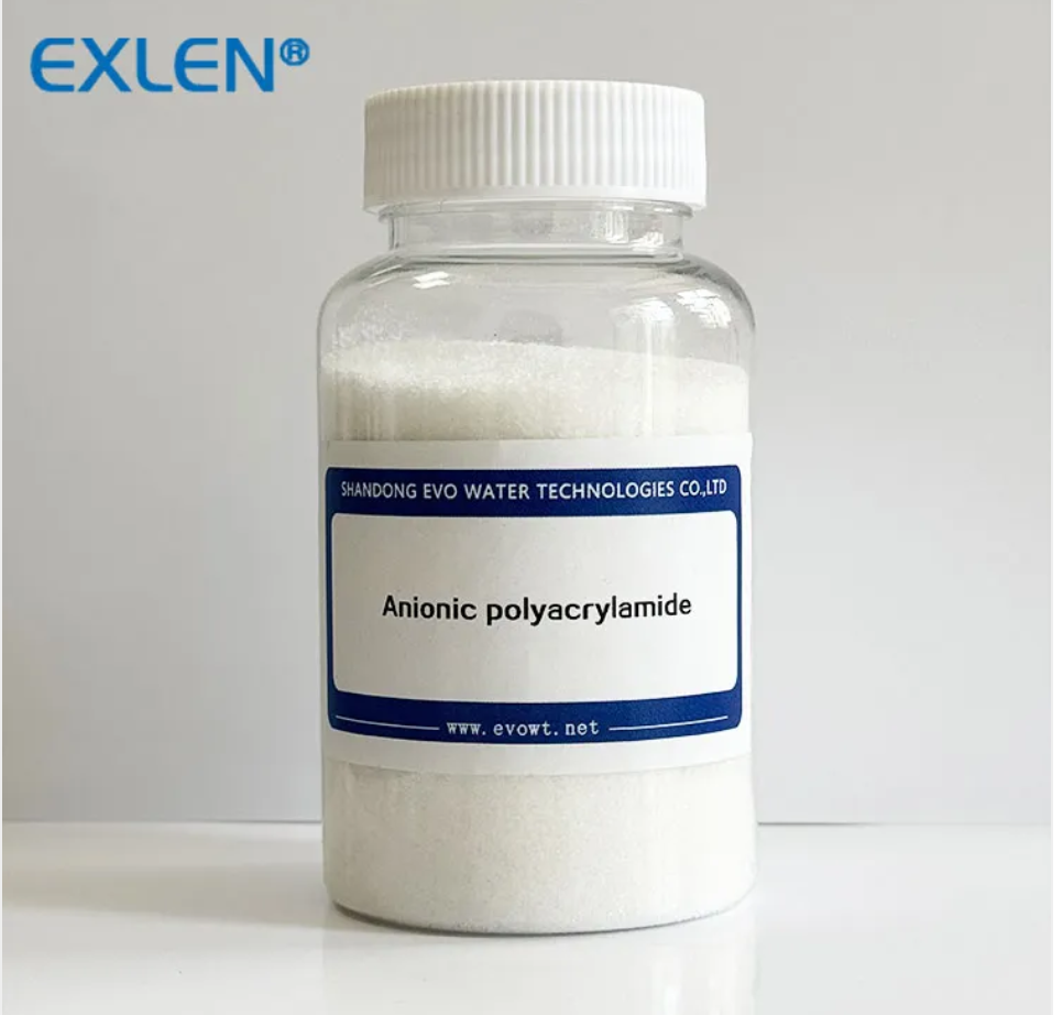 High Evaluation APAM Anionic Polyacrylamide: Unlocking Advanced Water Treatment Performance