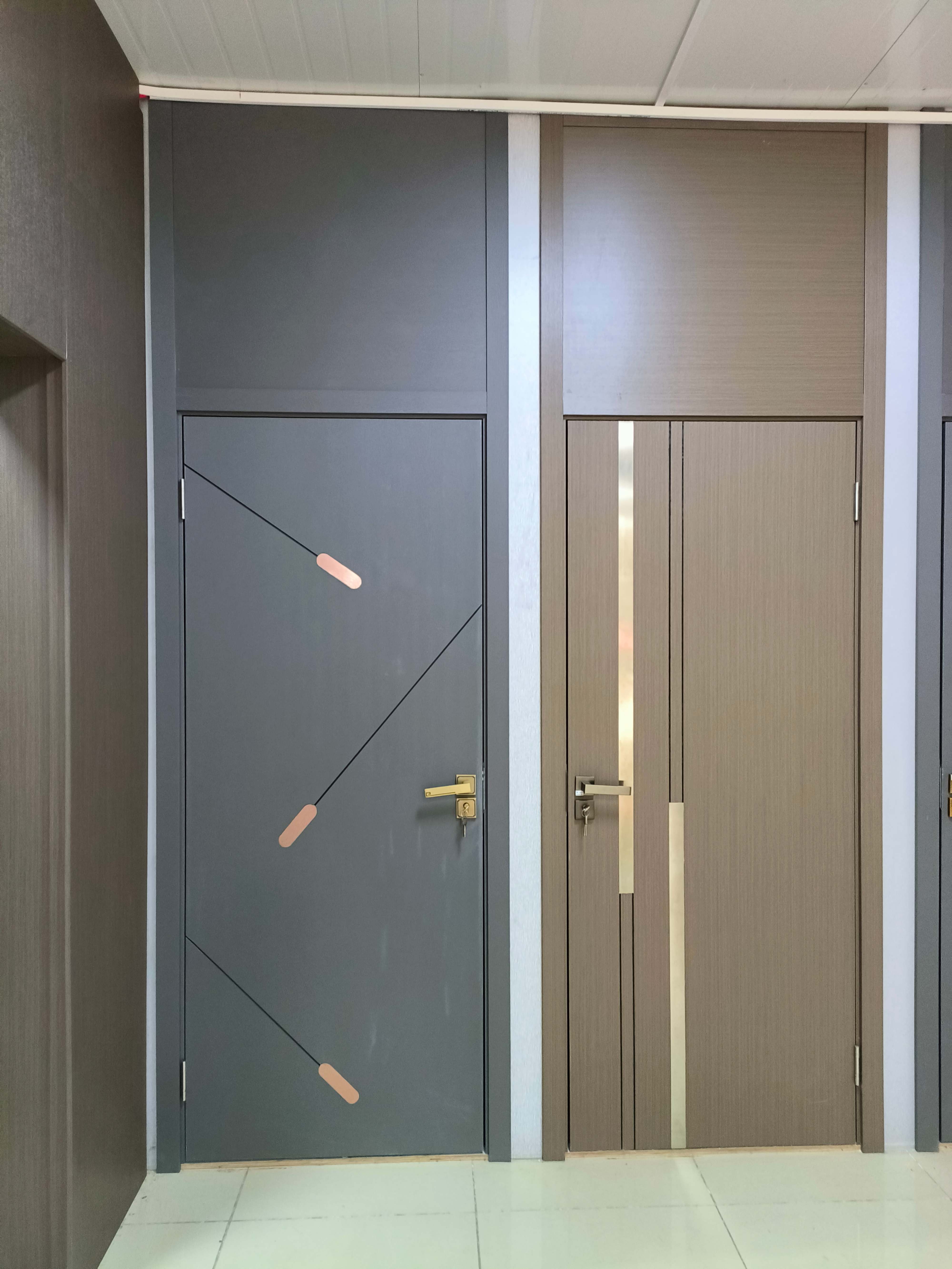 China Villa Door Supplier: Premium Entry Solutions for Your Villa