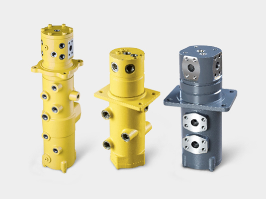 China Hydraulic Rotary Union: Essential Insights for Optimal Fluid Handling