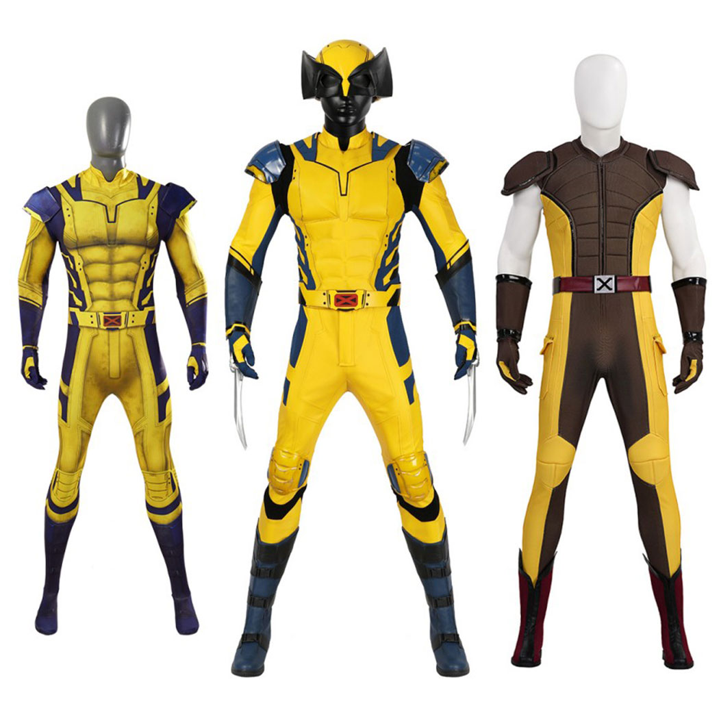 Wolverine Costume Recommendations: Top Picks for Every Fan