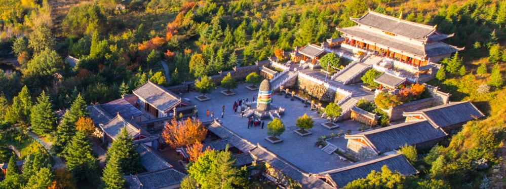 Yushui Village Dongba Culture: A Truly Worth-Visiting Experience