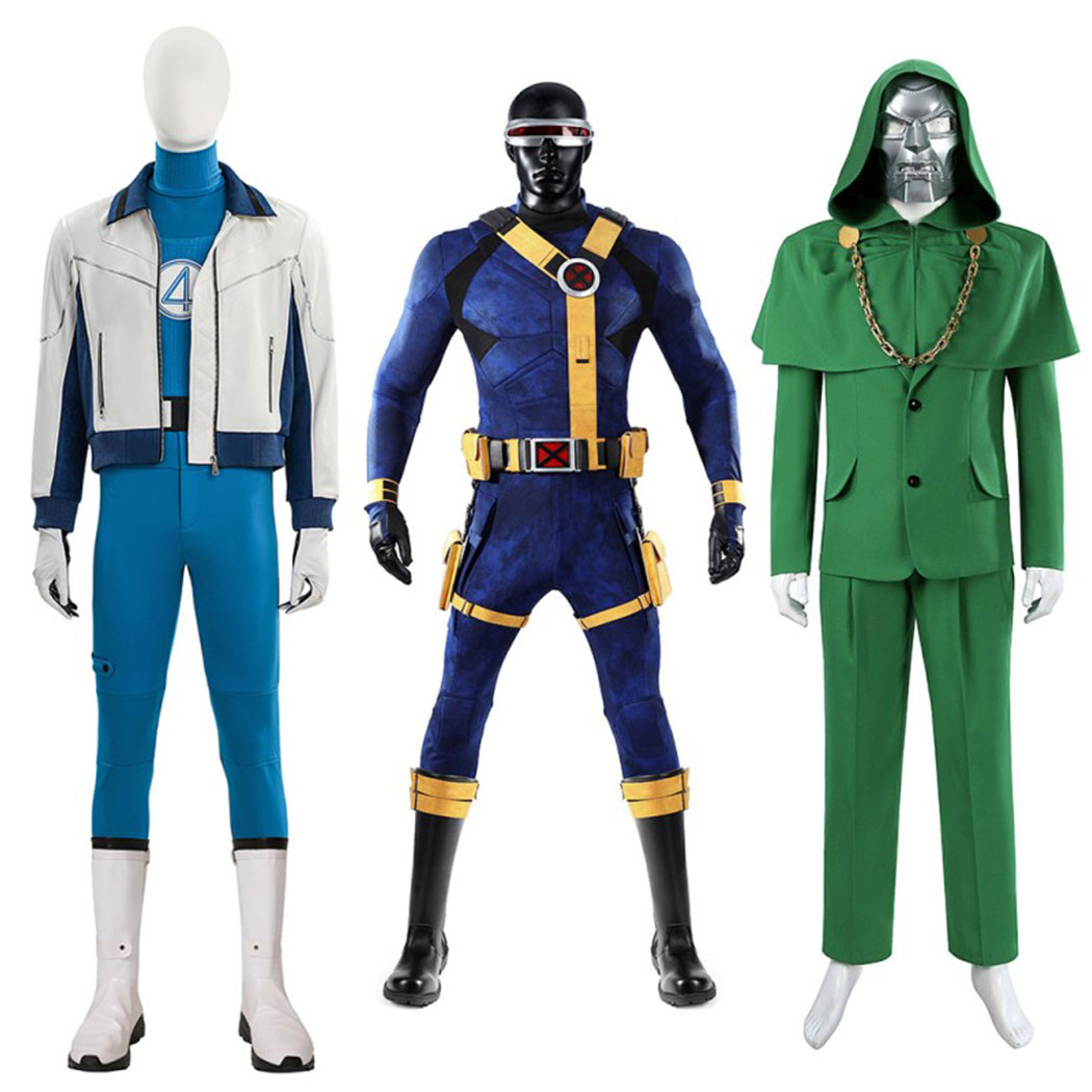 Avengers Costume Ideas: Ultimate Guide to Dressing Like Earth's Mightiest Heroes