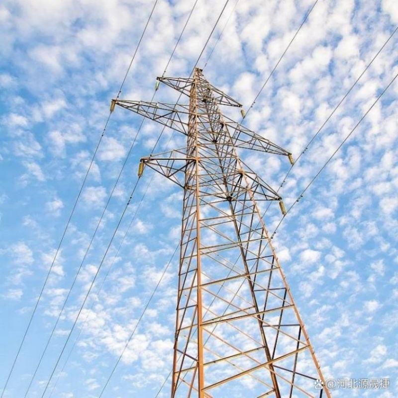 OEM Angle Steel Tangent Tower Company: Your Trusted Partner for Customized Solutions