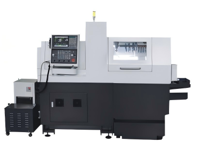 Custom Swiss CNC Lathe Solutions for High-Precision Manufacturing