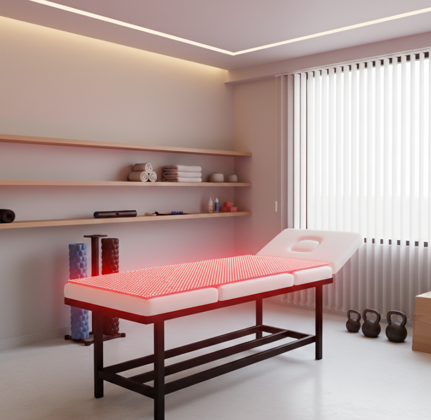 Laser Pain Belt Manufacturer Innovations for Effective Pain Management