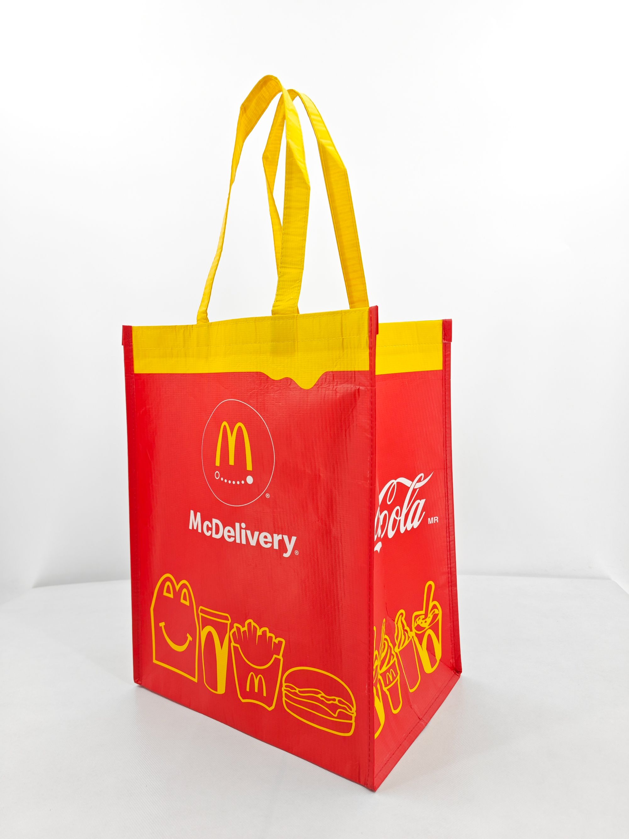 Top Non Woven Tote Bags for Eco-Friendly Shoppers