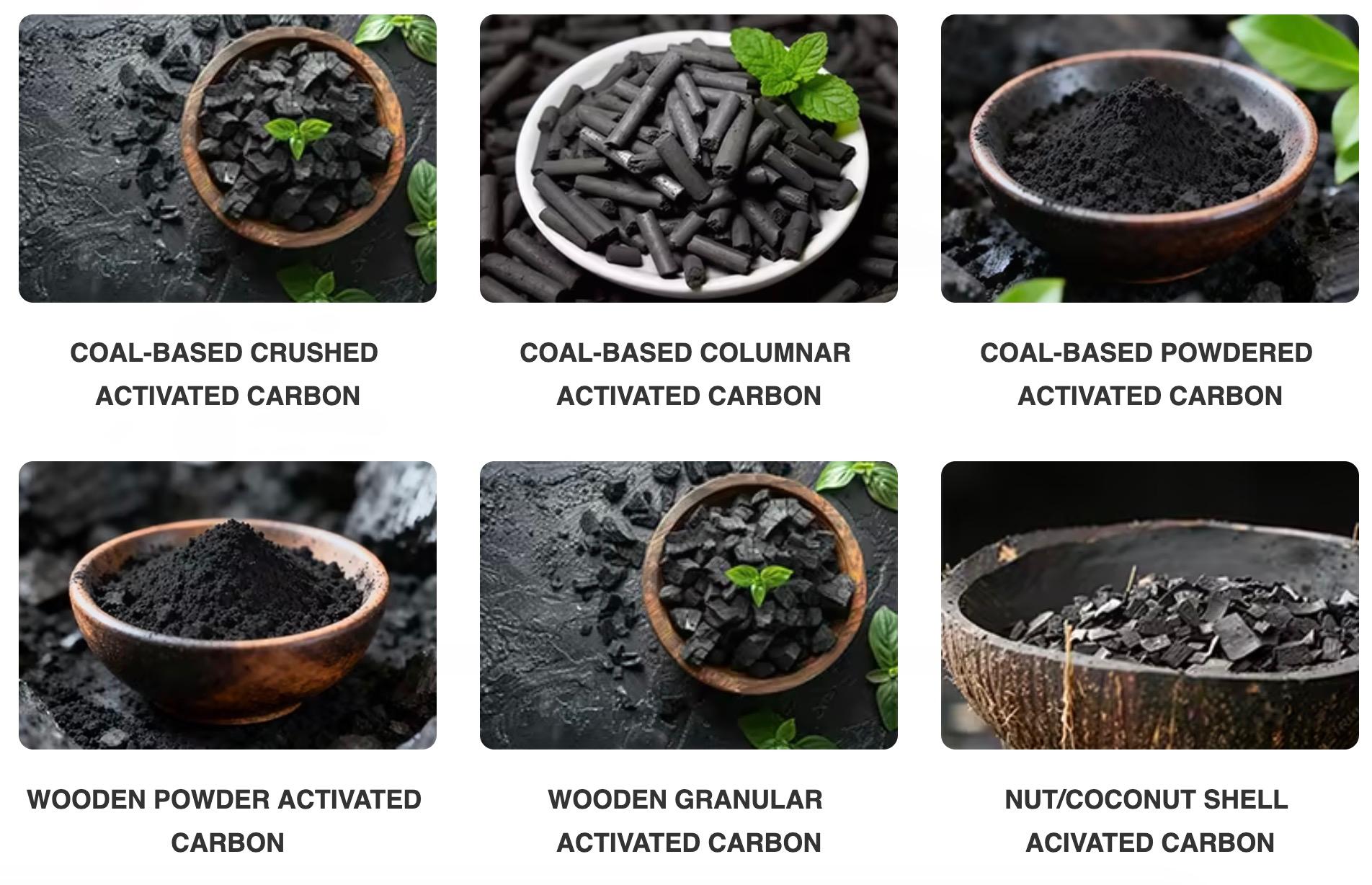 Activated Carbon Exporter Insights: What Global Buyers Need to Know