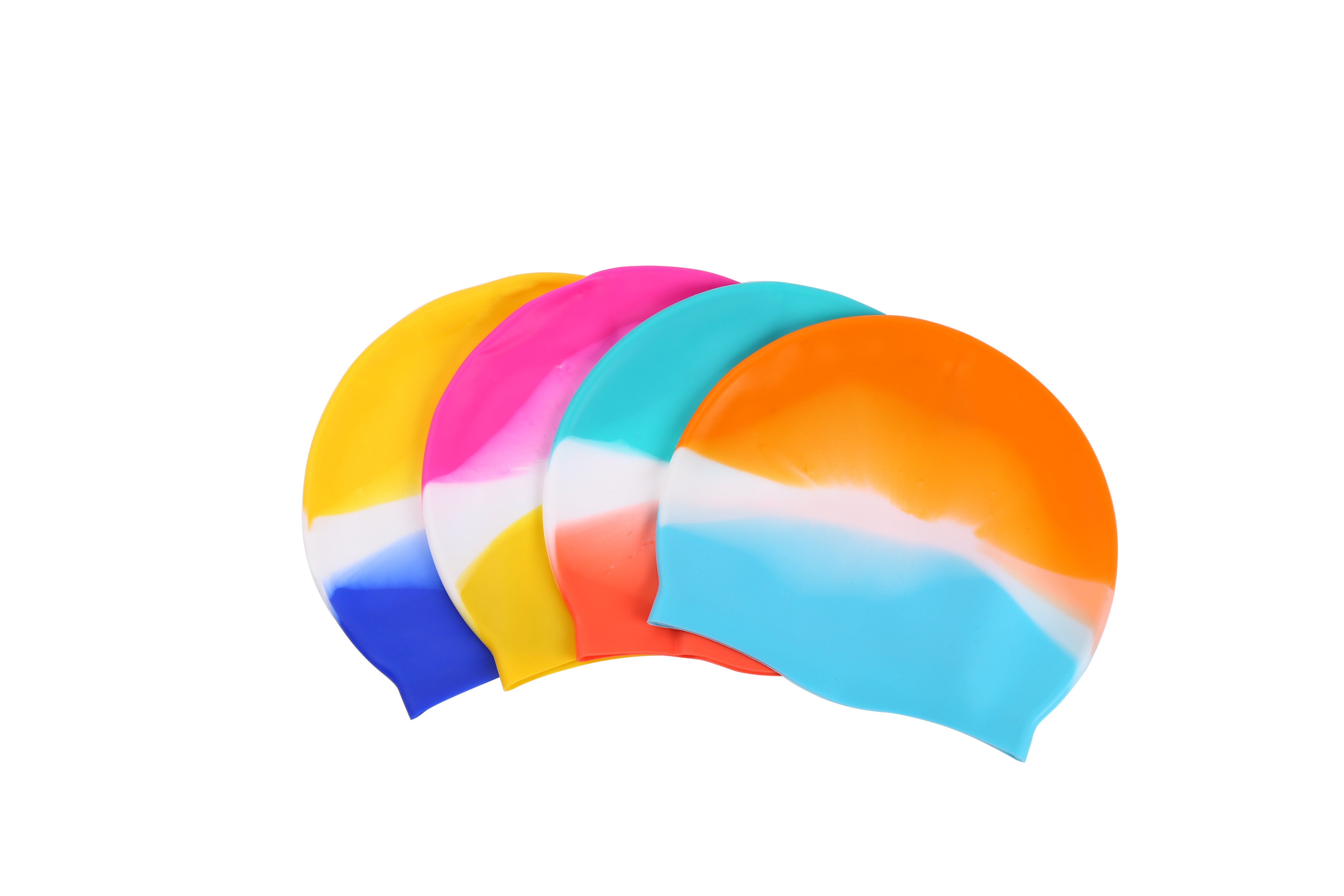 Top Swim Caps for Every Swimmer: Comfort, Durability, and Style