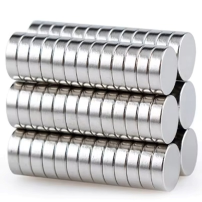 Magnet Custom Factory for Precision Magnetic Solutions