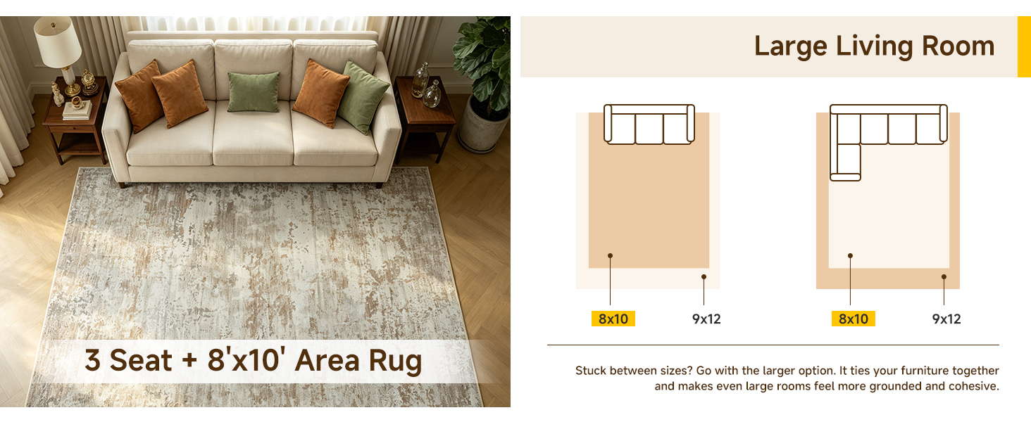 Patterned Carpet Recommendations for a Cozy, Stylish Home
