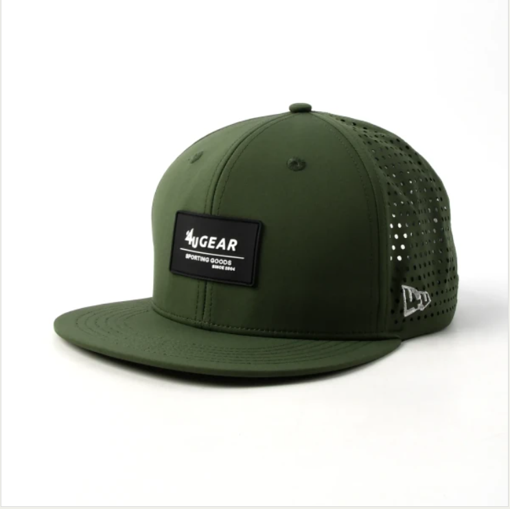 Custom 5-Panel Baseball Caps for Every Style and Occasion