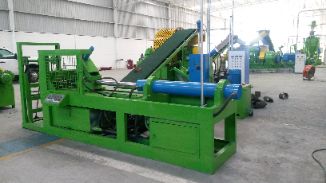 Waste Tire Recycling Line Supplier: Key Factors for Choosing a Reliable Partner in Sustainable Tire Processing