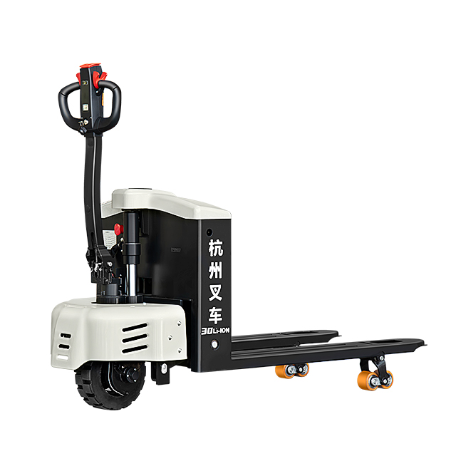 Where to Sell Pallet Jacks for the Best Price