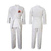 China Karate Uniform Essentials: Quality, Comfort, and Authentic Craftsmanship