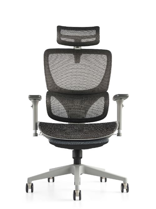 China Office Chair: How to Choose the Best Ergonomic Model for Your Workspace
