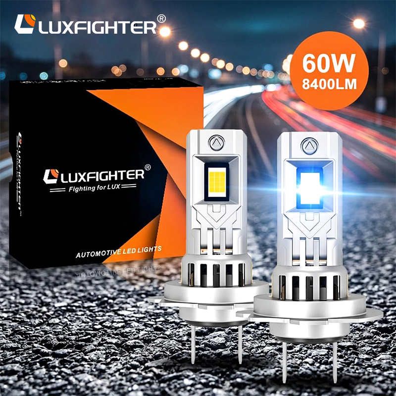 LED Fog Light Bulb Supplier: How to Choose the Right One for Your Vehicle