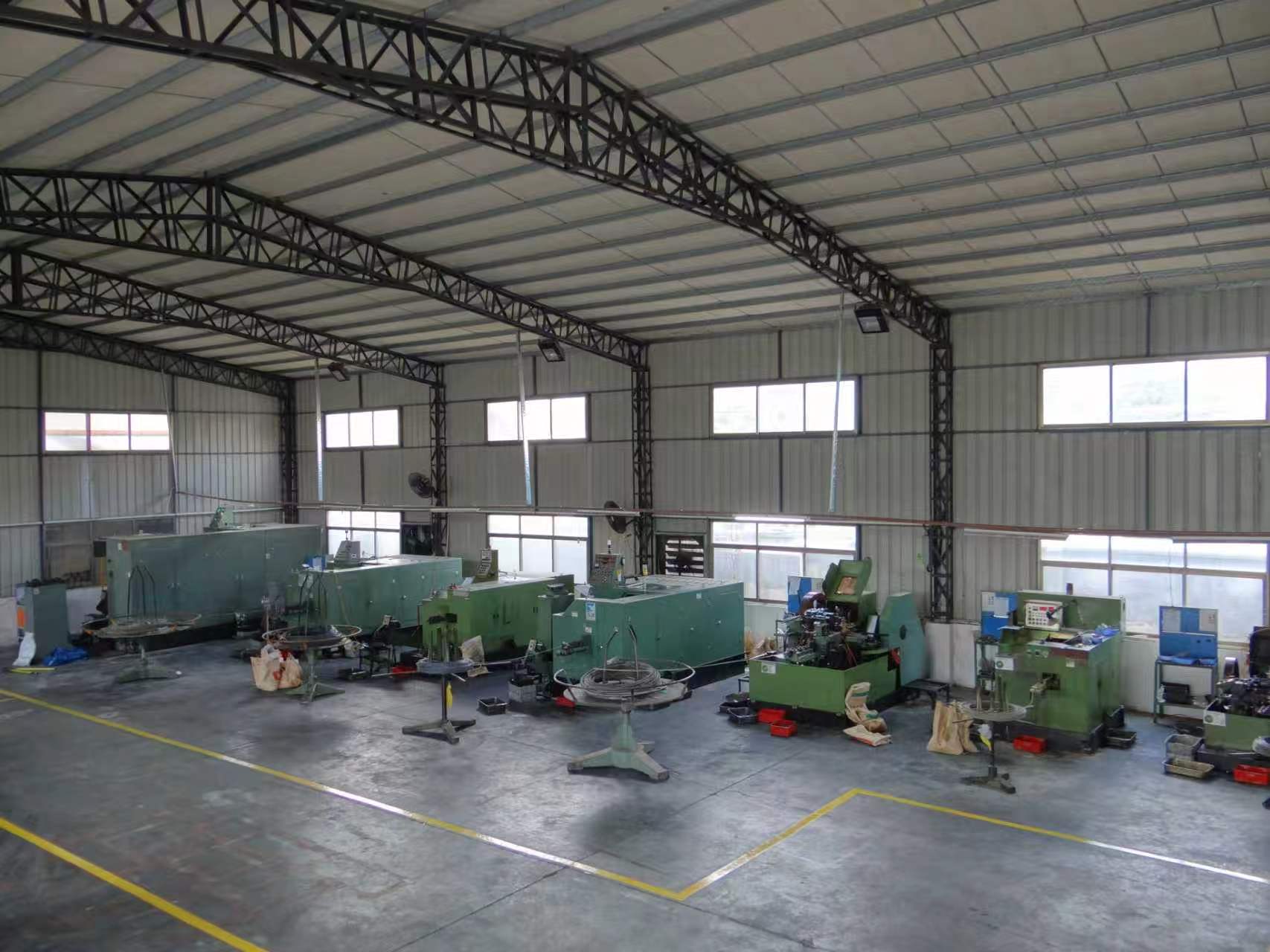 OEM Specialty Fasteners Guide for Modern Manufacturing