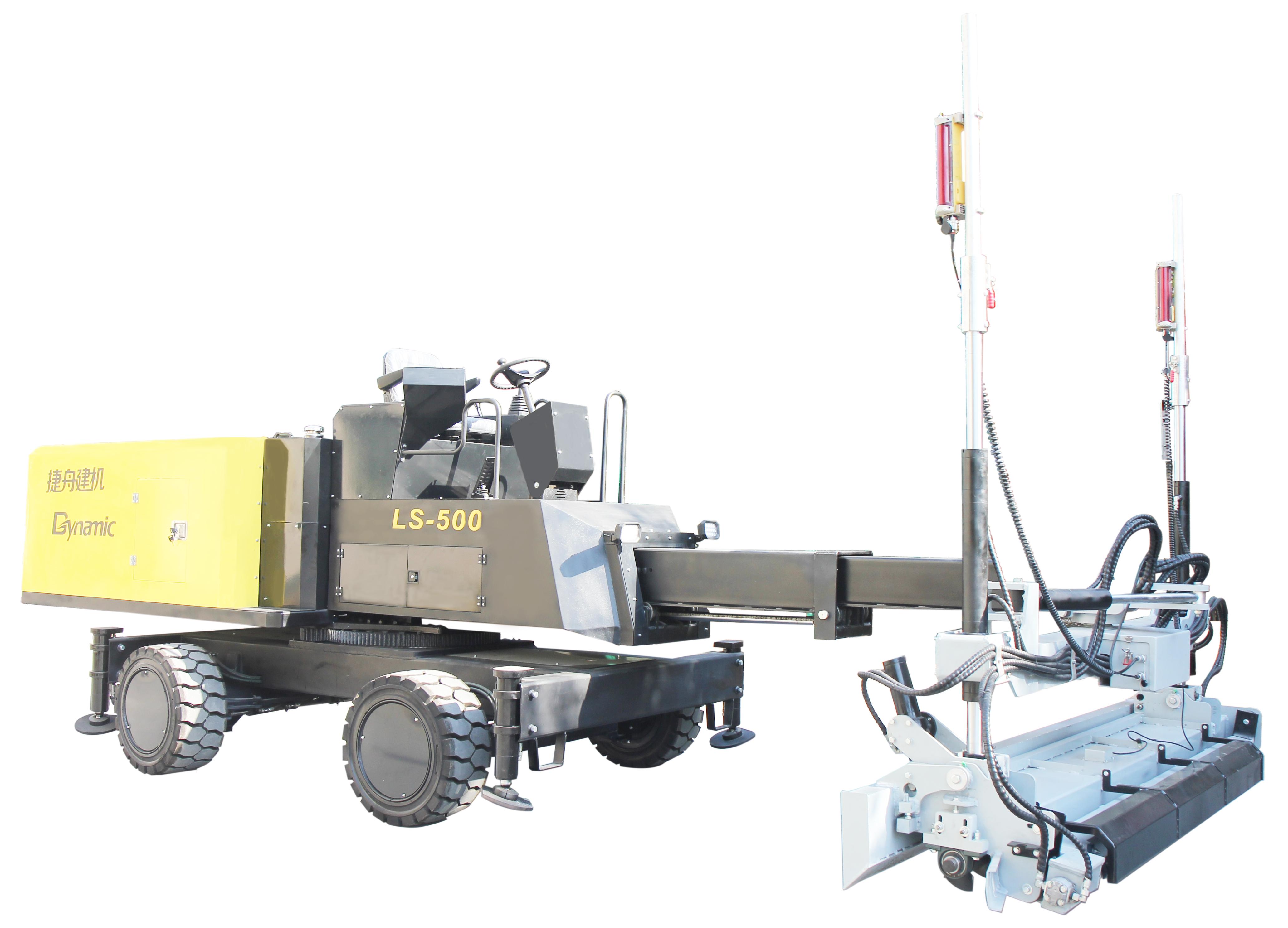 Wholesale Concrete Laser Screed Factories: What to Look for Before You Buy