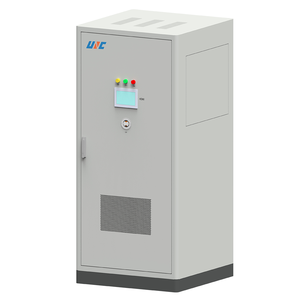 Energy Storage Cabinet Factory: A Behind-the-Scenes Look at Modern Production