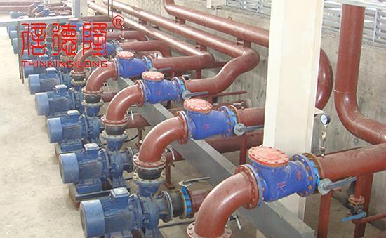 Pop Cooling and Automation System Delivers Intelligent Climate Control for Modern Facilities