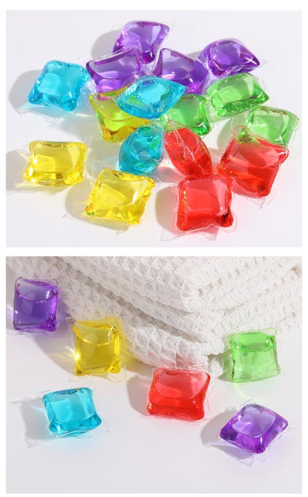 Laundry Detergent Capsules Maker: A Practical Guide to Choosing the Right Solution for Your Brand