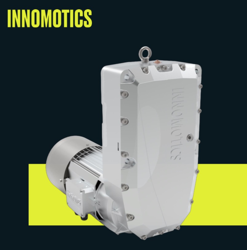 Top 10 INNOMOTICS Geared Motors Companies You Should Know