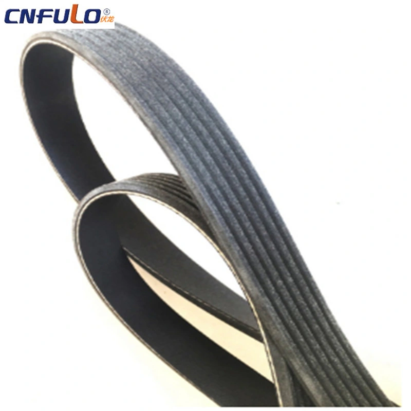 3pk, 4pk, 5pk Rubber Multi Ribbed Poly V Belt