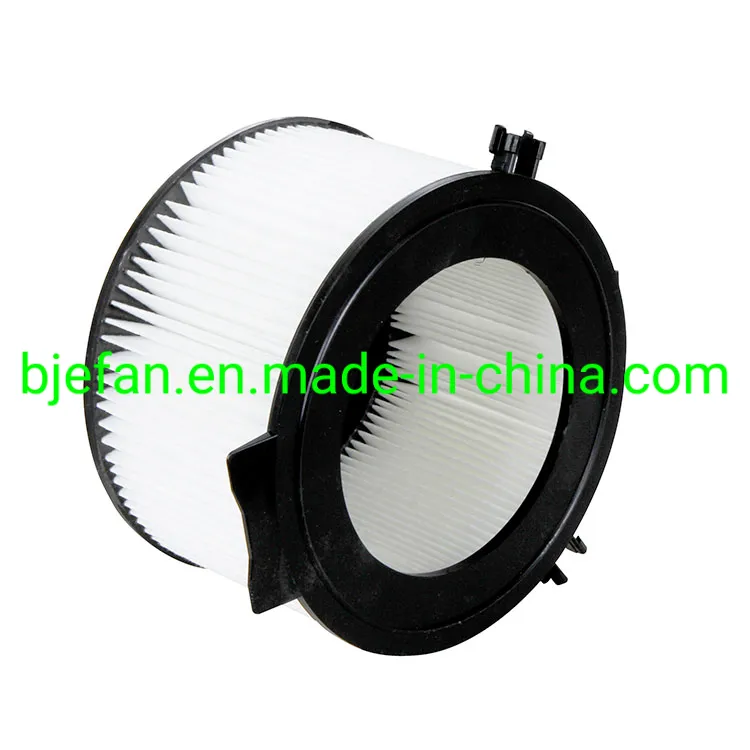 7D0819989 Cu1738 Cabin Filter for Ford