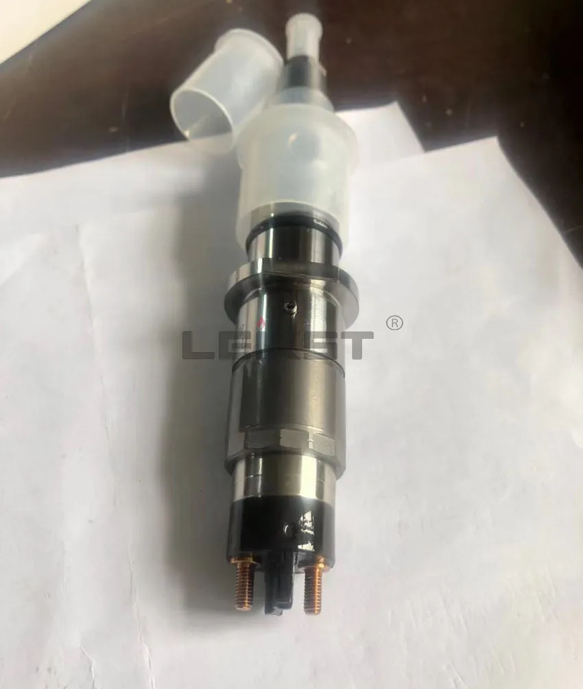 Aftermarket Common Rail Fuel Injectors 095000-0145 0445110603 0445110661 F00vc01015 0445120125