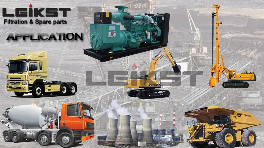 Aftermarket Common Rail Fuel Injectors 095000-0145 0445110603 0445110661 F00vc01015 0445120125