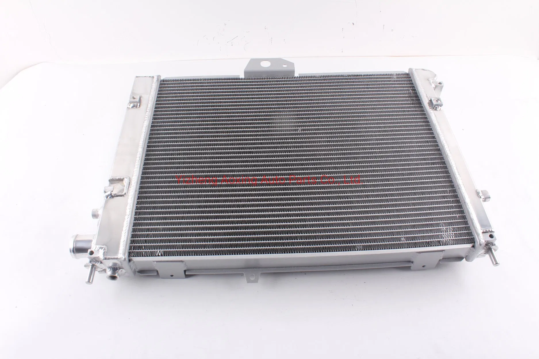 Aluminum Passenger Car Radiator for Saab 9000 CD/CS 2.0/2.3 16V Turbo, 3.0 24V Cde 1993 -1998 at Air Cooler