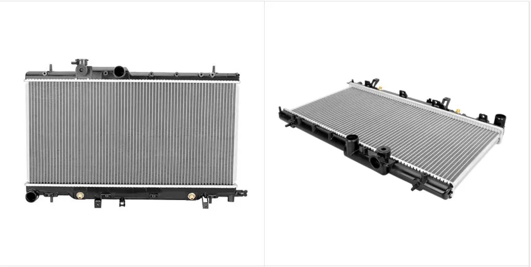 Auto Engine Car Parts Radiator OEM Auto Radiator for Subaru Liberty Outback 2.0L 2.5L Ej20 Ej25 11/98-8/03 Auto/Manual