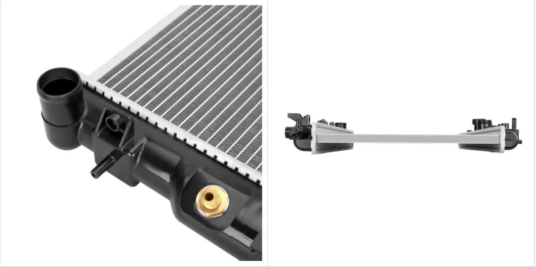 Auto Engine Car Parts Radiator OEM Auto Radiator for Subaru Liberty Outback 2.0L 2.5L Ej20 Ej25 11/98-8/03 Auto/Manual