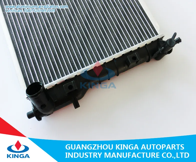 Auto Radiator for Mazda Mx6 1993 -1996 626ge V4 at