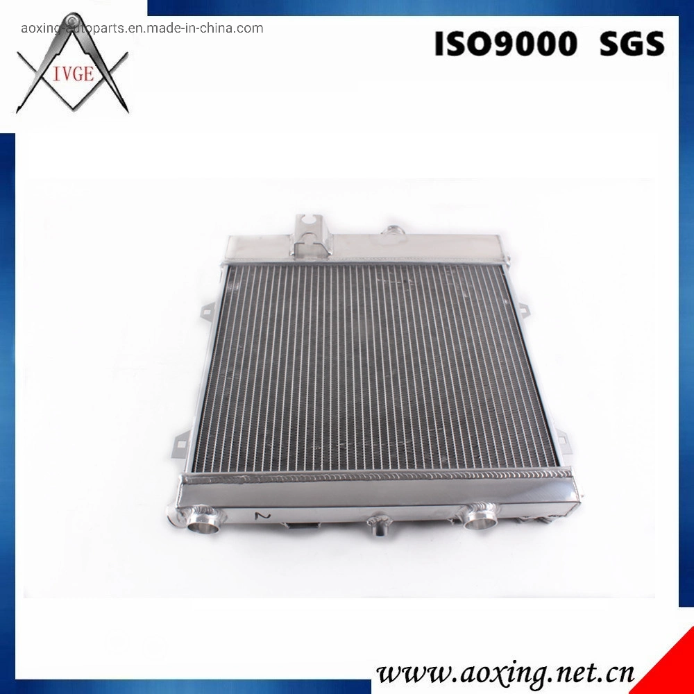 Car AC Refrigeration Parts for BMW E30 M10 316I 318I Mt 1982 -91