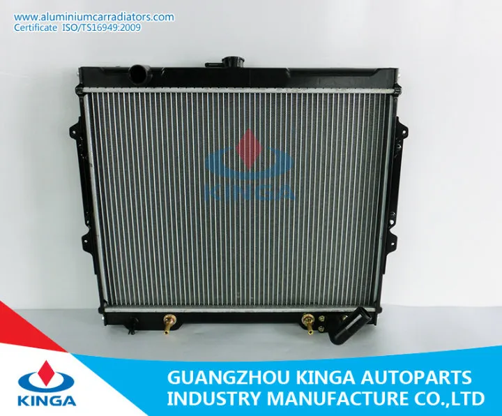 Car Radiator for Mitsubishi Pajero V24W/2.5D 1993-1998 at