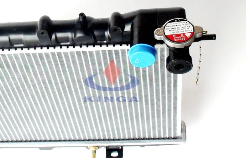 Car Radiator for Nissan Sunny B14′ 94-96 at OEM 21460-58y00