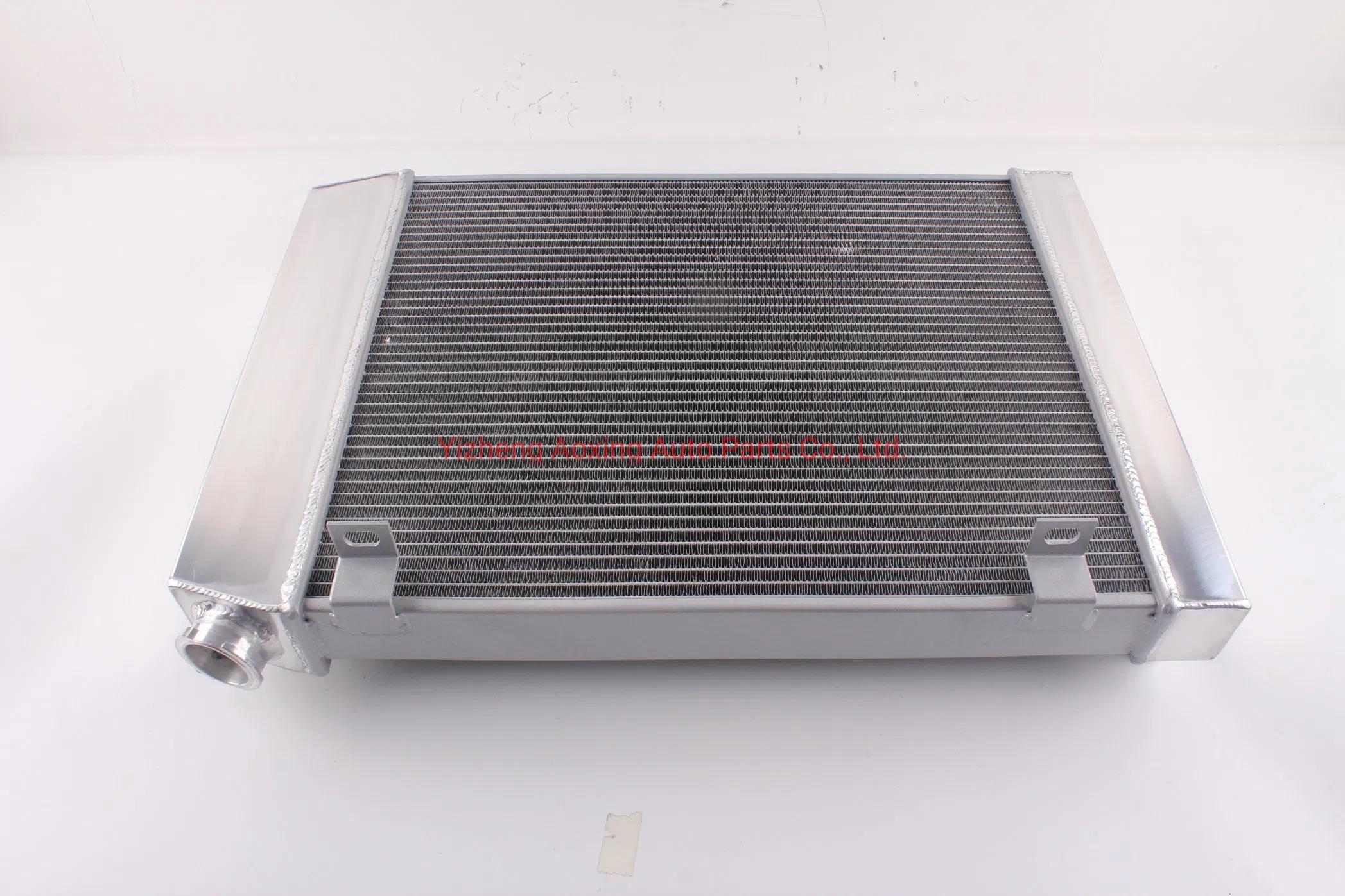 Cooling System Auto Condensaer Parts for 1972- 1982 Ford Cortina 6 Cylinder Tc Td Te TF at&Mt Radiator