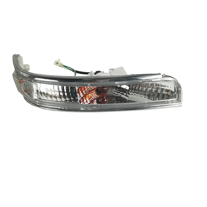 Front Lamp for Toyota Hiace Van 1993-1994 (CRYSTAL WHITE) 212- 1678