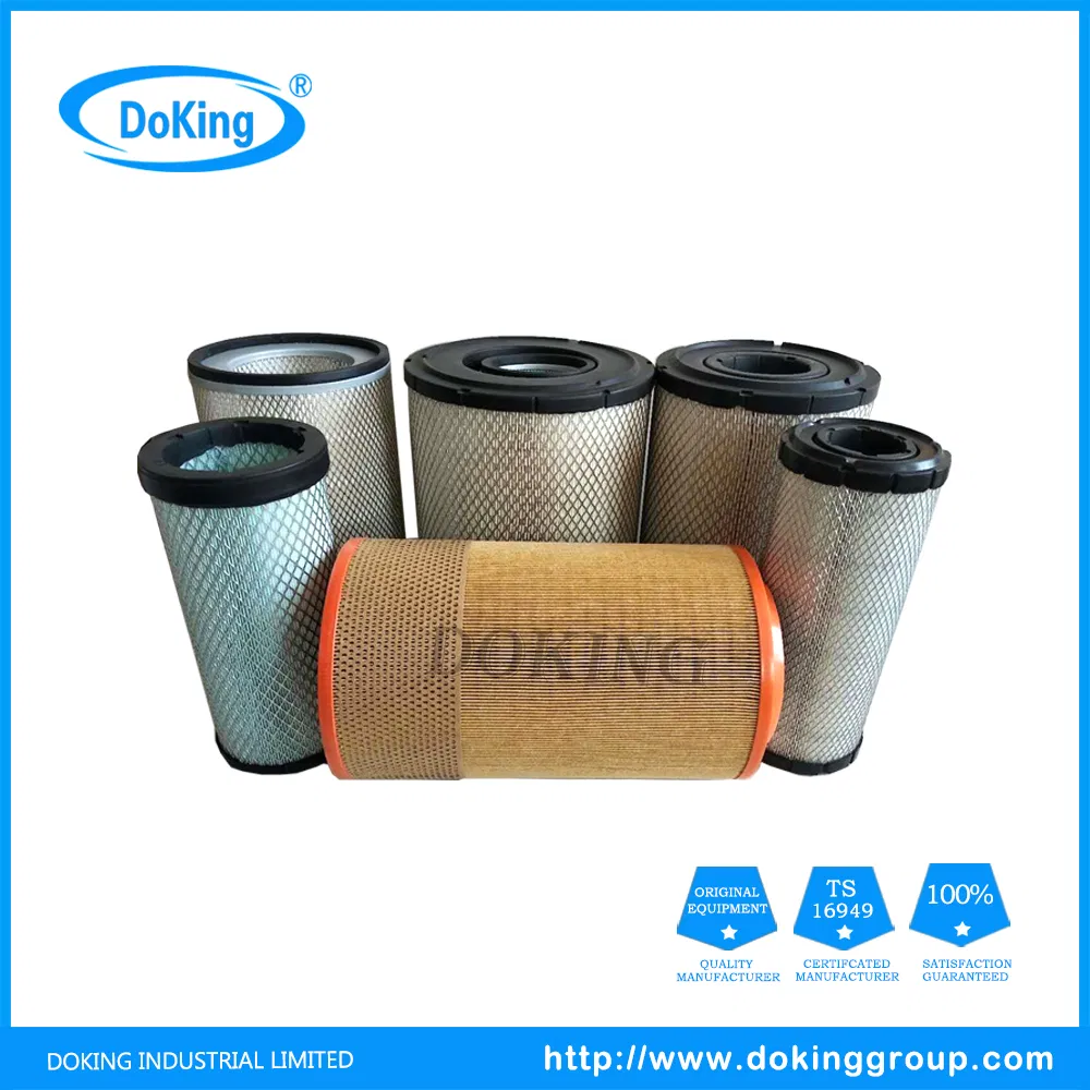 Good Market and Best Price Cabin Air Filter Cu1738 for Mann