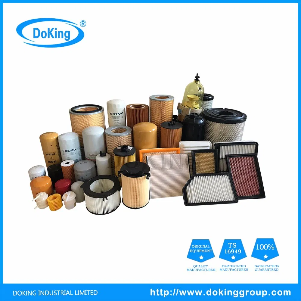 Good Market and Best Price Cabin Air Filter Cu1738 for Mann