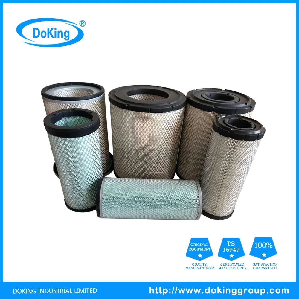 Good Market and Best Price Cabin Air Filter Cu1738 for Mann