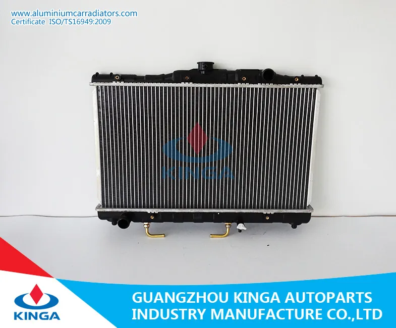 High Performance Custom Radiator for Toyota Carina / Corolla 1983 / Corona 1.5 1982