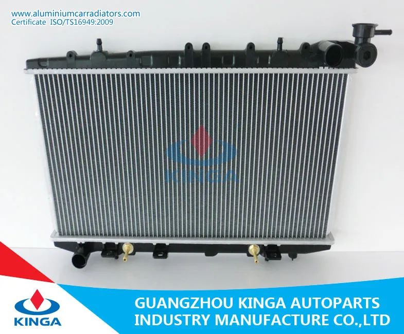 High Quality Car Radiator for Nissan Sunny B14 OEM 21460-58y00