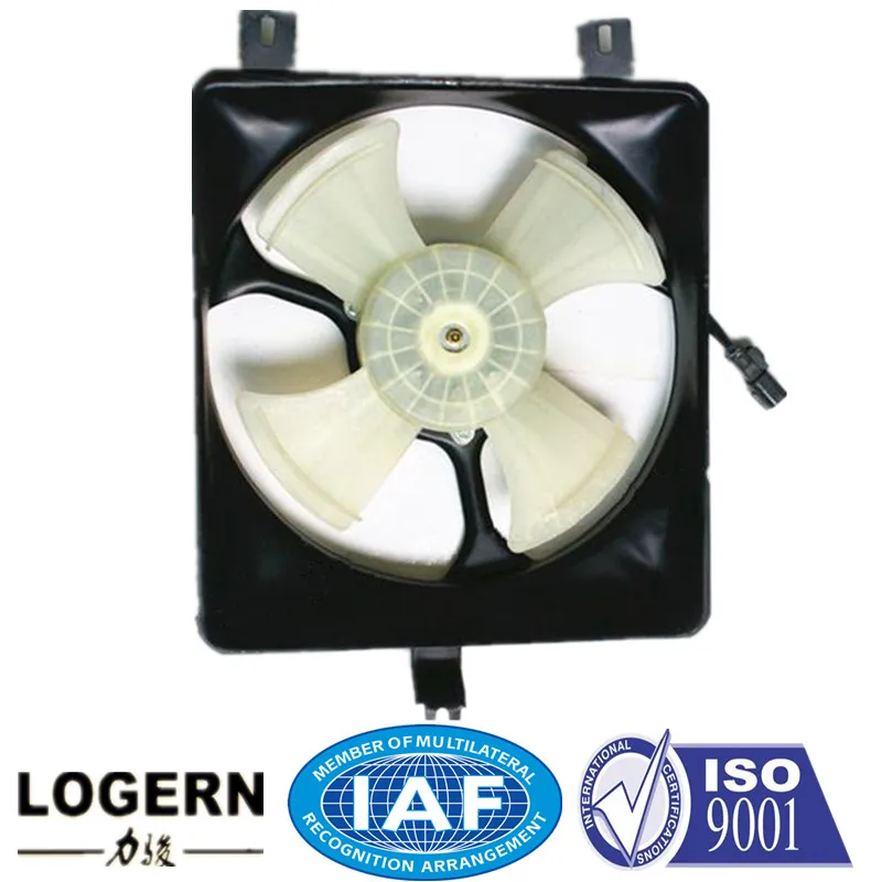 High Quality Electronic-Fan for Honda Accord'2.0'cb 1990- 1993 (OEM: 19015-PT0-003)