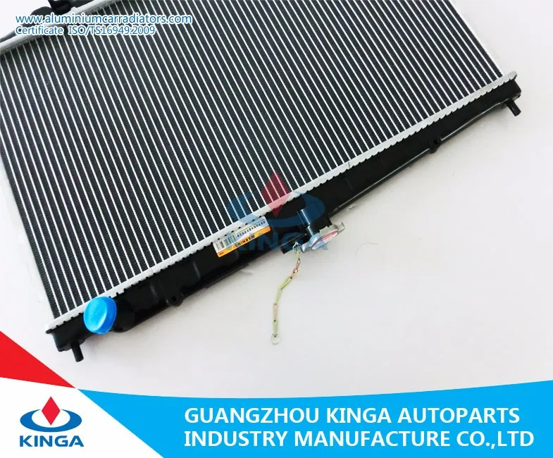 Radiator for Nissan Bluebird 1993 -1998 U13 Mt 21410-0e200