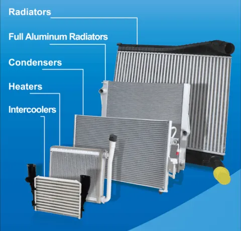 Radiator for Nissan Bluebird 1993-1998 U13 Mt 21410-0e200