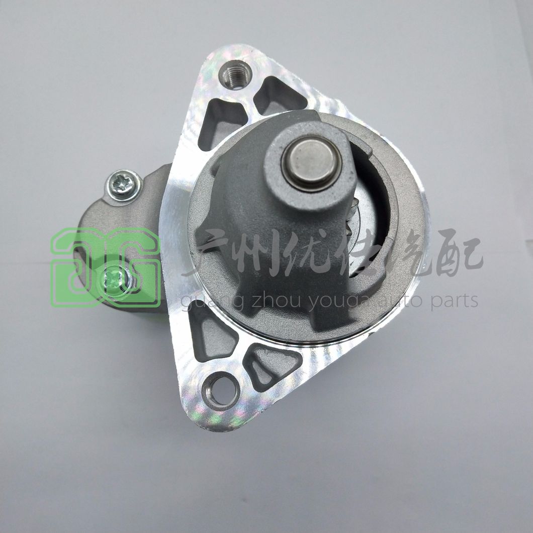 Starter Assembly for Toyota Hiace 2tr 28100-75190